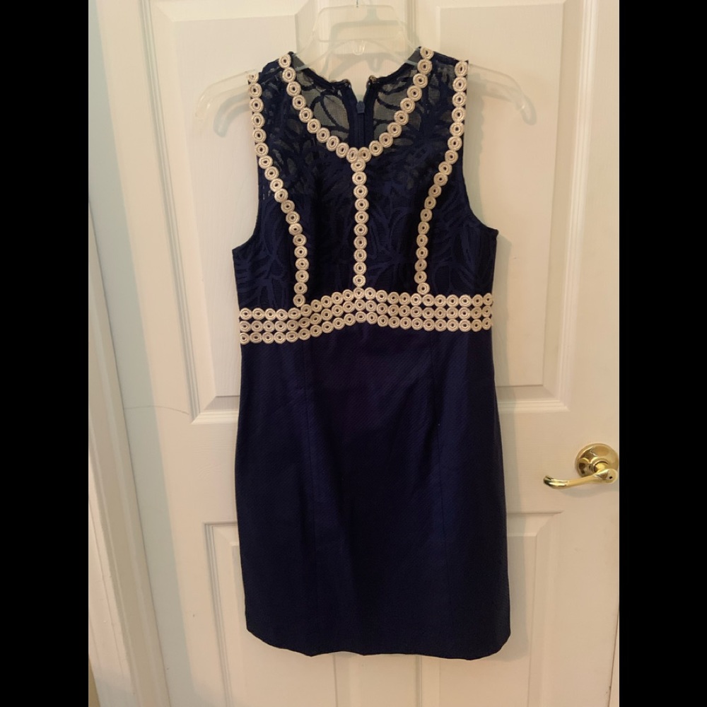 Lilly Pulitzer dress